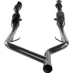 OP Converters OPCF5047 Catalytic Converter - Rear - view 2