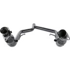 OP Converters OPCF5047 Catalytic Converter - Rear - view 3