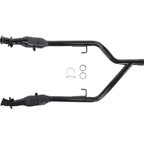 OP Converters OPCF5047 Catalytic Converter - Rear - view 4