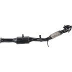 OP Converters OPCF5052 Catalytic Converter - view 5