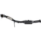 OP Converters OPCF5052 Catalytic Converter - view 1