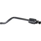OP Converters OPCF5053 Catalytic Converter - Left - view 1