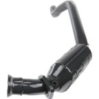 OP Converters OPCF5053 Catalytic Converter - Left - view 2