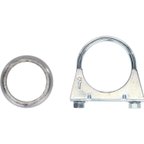 OP Converters OPCF5053 Catalytic Converter - Left - view 6