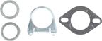 OP Converters OPCF5054 Catalytic Converter - Front - view 3