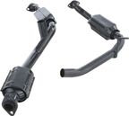 OP Converters OPCF5054 Catalytic Converter - Front - view 4