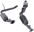 OP Converters OPCF5054 Catalytic Converter - Front - view 5