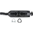 OP Converters OPCF5057 Catalytic Converter - Rear - view 4