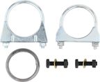 OP Converters OPCF5060 Catalytic Converter - Right - view 3