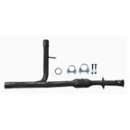 OP Converters OPCF5060 Catalytic Converter - Right - view 2