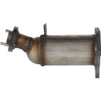 OP Converters OPCF5071 Catalytic Converter with Integrated Exhaust Manifold - Front Right - view 5