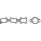 OP Converters OPCF5072 Catalytic Converter with Integrated Exhaust Manifold - Front Left - view 6