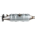 OP Converters OPCF5084 Catalytic Converter - view 5
