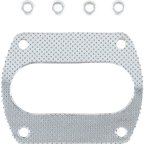 OP Converters OPCF5084 Catalytic Converter - view 6