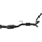 OP Converters OPCG4000 Catalytic Converter - view 5