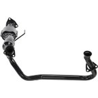 OP Converters OPCG4000 Catalytic Converter - view 3
