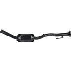 OP Converters OPCG4001 Catalytic Converter - Center - view 1