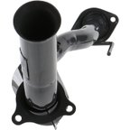 OP Converters OPCG4001 Catalytic Converter - Center - view 3