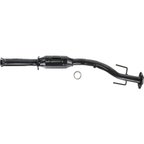 OP Converters OPCG4001 Catalytic Converter - Center - view 4