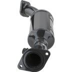 OP Converters OPCG4002 Catalytic Converter - Left - view 2