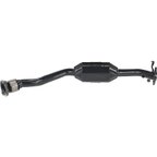 OP Converters OPCG4006 Catalytic Converter - view 1