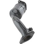 OP Converters OPCG4015 Catalytic Converter - Left - view 3