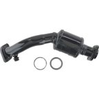 OP Converters OPCG4015 Catalytic Converter - Left - view 4