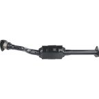 OP Converters OPCG4019 Catalytic Converter - Center - view 5
