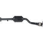 OP Converters OPCG4019 Catalytic Converter - Center - view 1