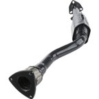 OP Converters OPCG4019 Catalytic Converter - Center - view 2