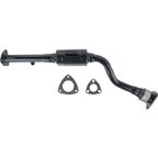 OP Converters OPCG4019 Catalytic Converter - Center - view 4