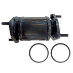 OP Converters OPCG4020 Catalytic Converter - Front - view 2