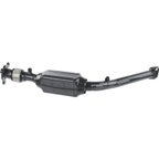 OP Converters OPCG4023 Catalytic Converter - view 5