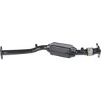 OP Converters OPCG4023 Catalytic Converter - view 1
