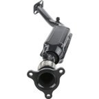 OP Converters OPCG4023 Catalytic Converter - view 2