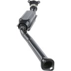 OP Converters OPCG4023 Catalytic Converter - view 3