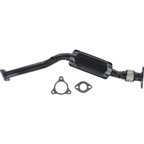 OP Converters OPCG4023 Catalytic Converter - view 4