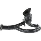 OP Converters OPCG4031 Catalytic Converter - Front Right - view 5