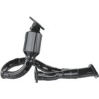 OP Converters OPCG4031 Catalytic Converter - Front Right - view 1