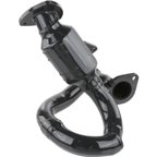 OP Converters OPCG4031 Catalytic Converter - Front Right - view 3