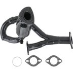 OP Converters OPCG4031 Catalytic Converter - Front Right - view 4