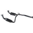 OP Converters OPCG4033 Catalytic Converter - view 5