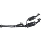 OP Converters OPCG4033 Catalytic Converter - view 1