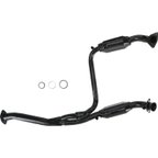 OP Converters OPCG4033 Catalytic Converter - view 4