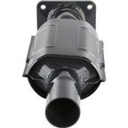 OP Converters OPCG4048 Catalytic Converter - view 2