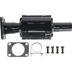 OP Converters OPCG4048 Catalytic Converter - view 4