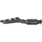 OP Converters OPCG4055 Catalytic Converter with Integrated Exhaust Manifold - Right - view 5