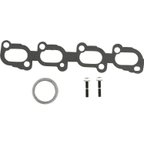 OP Converters OPCG4055 Catalytic Converter with Integrated Exhaust Manifold - Right - view 7