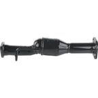 OP Converters OPCG4058 Catalytic Converter - Rear - view 1