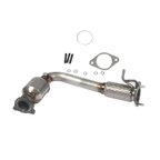 OP Converters OPCG4065 Catalytic Converter - Front - view 2